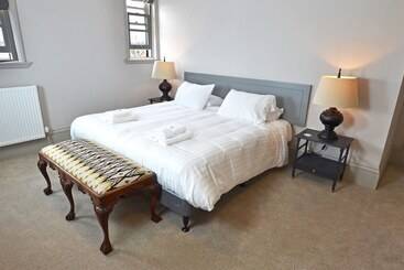 酒店 Woodberry Inn