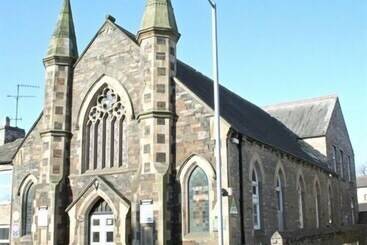 Kirkby Stephen Hostel