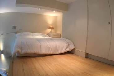 דירות לתיירים Modern 1 Bed Flat In Knightsbridge
