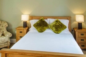 مبيت وإفطار Newsham Grange Farm