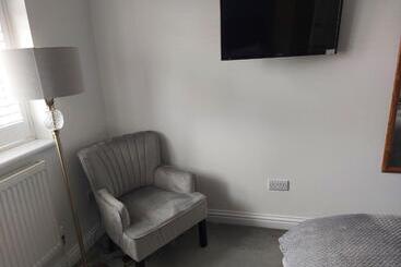 ペンション Apple House Wembley