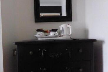 بنسيون Bamboo Guest House