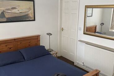 بنسيون Beverley Budget Inn