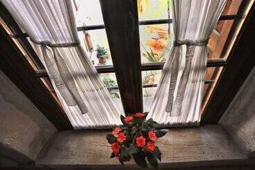 ペンション Byzantine