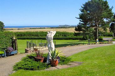 بنسيون Harmony Country Lodge