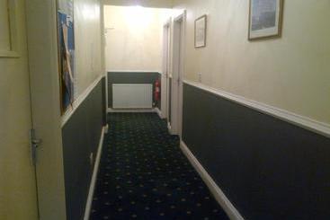 پانسیون Mill Dam Guest House