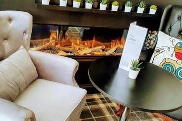 بنسيون The Clifton