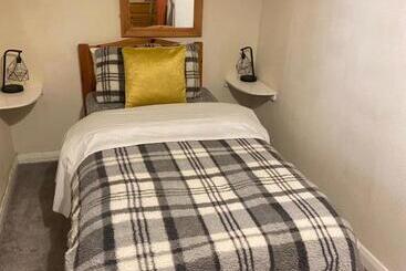 Пансион The Mountview