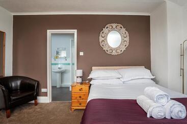 פנסיון The Norlands