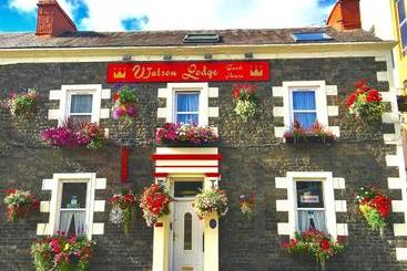 بنسيون Watson Lodge Guest House