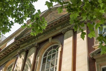 آپارتمان Saco Bristol  West India House