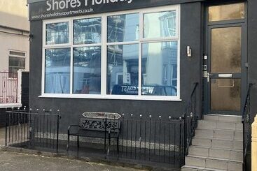 شقق خاصة سياحية Shores Holiday Apartments