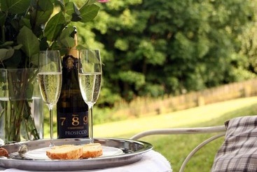 ツーリストアパートメント The Fairways