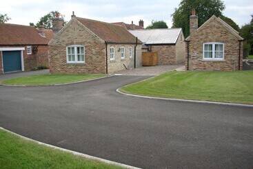 주택 Watermill Farm