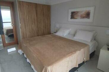 Апарт-отель Flat Tropical Executive