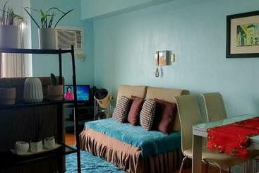 Пансион Eton Baypark Manila By Tripleview Condominium