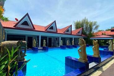 فندق Carpe Diem Villas & Resort