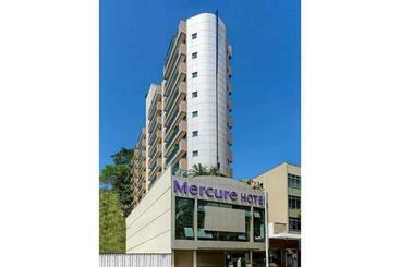 酒店 Flat Praia De Copacabana Ipanema   Pé Na Areia