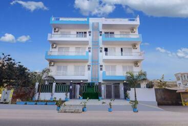 בית מלון כפרי S2l Suite Rooms And Studio Near Sohna Road