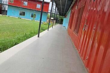 فندق Vrinda Resort By Dcrest Vridavan