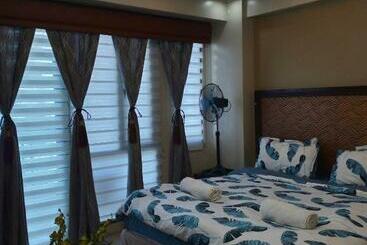 Апарт-отель Rqui Condotel Nearest To Airport