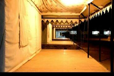 Курорт Mughal Sam Sand Dunes Desert Safari