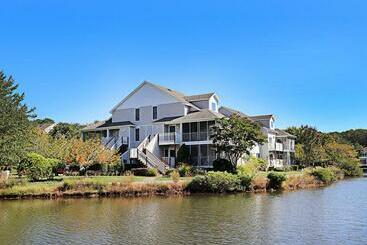 호텔 Sea Colony 55037 Pine Lake