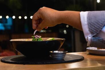 فندق Ventura Santa Teresa