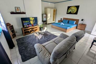 بنسيون Crazy Bears Guesthouse