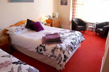 Bed and Breakfast Ad Astra Guesthouse