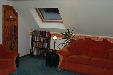 مبيت وإفطار Ardlochay Lodge