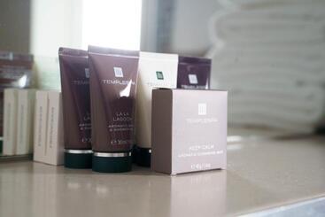 ベッドアンドブレックファースト Badgemore Park