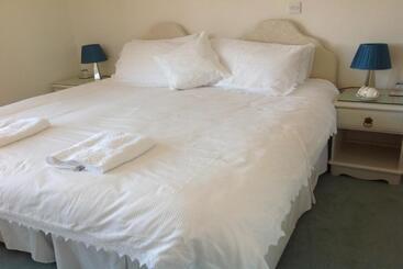 민박 Bassets House