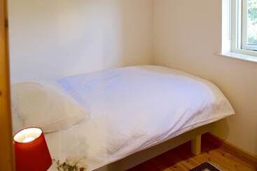 ベッドアンドブレックファースト Cherryhill Lodge