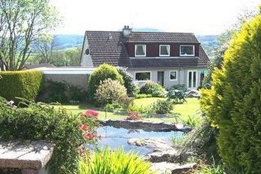 민박 Dalbeattie Guesthouse