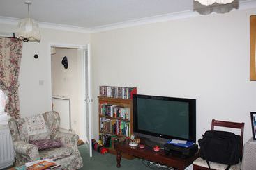 Dunnroaming B&b