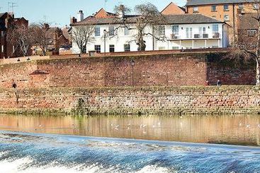 مبيت وإفطار Edgar House