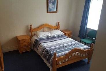 צימר Grafton House