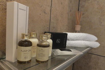 مبيت وإفطار Jessamine House