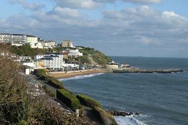 צימר Little Rannoch