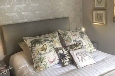 مبيت وإفطار Maison Claire