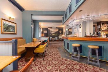 ベッドアンドブレックファースト Ormsgill Inn