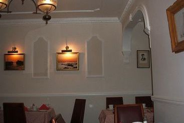 مبيت وإفطار Pengilley Guest House