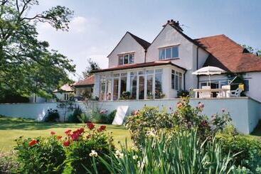 ベッドアンドブレックファースト Shakespeare's View