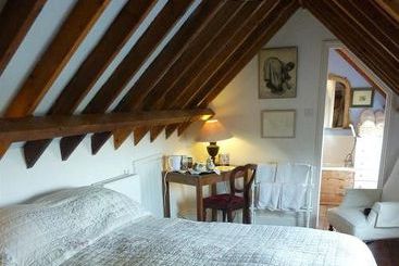 St Benedicts Byre B&b