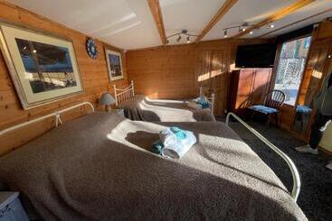 Bed and Breakfast The Bridge Street Historic Guest House