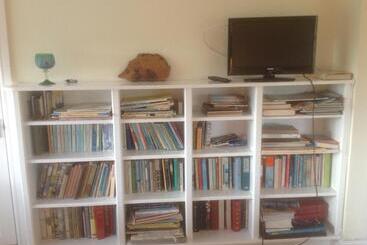 ベッドアンドブレックファースト The Coach House