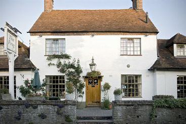 민박 The Frog At Skirmett