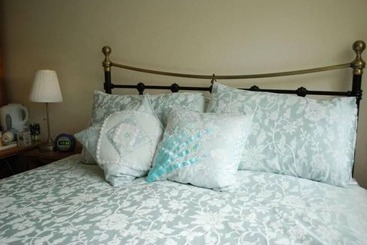 ベッドアンドブレックファースト The Haven