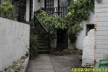 住宿加早餐  The Old Library & Lodge